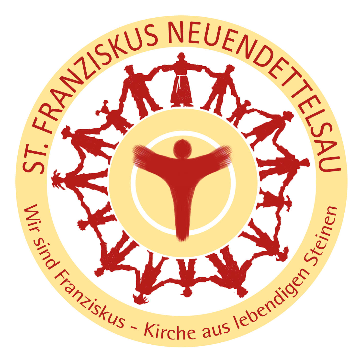 Sankt Franziskus Neuendettelsau De Herzliche Einladung